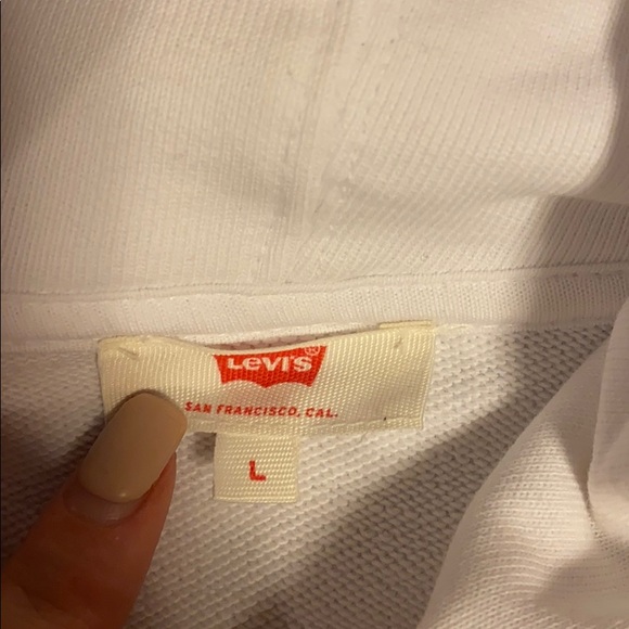 Hoodie - Picture 3 of 3